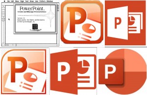 PowerPoint Collage